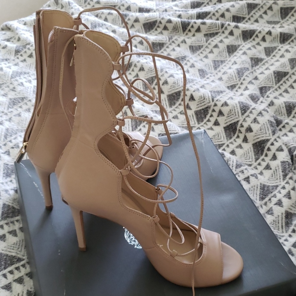 Shoes - Picture 3 of 3